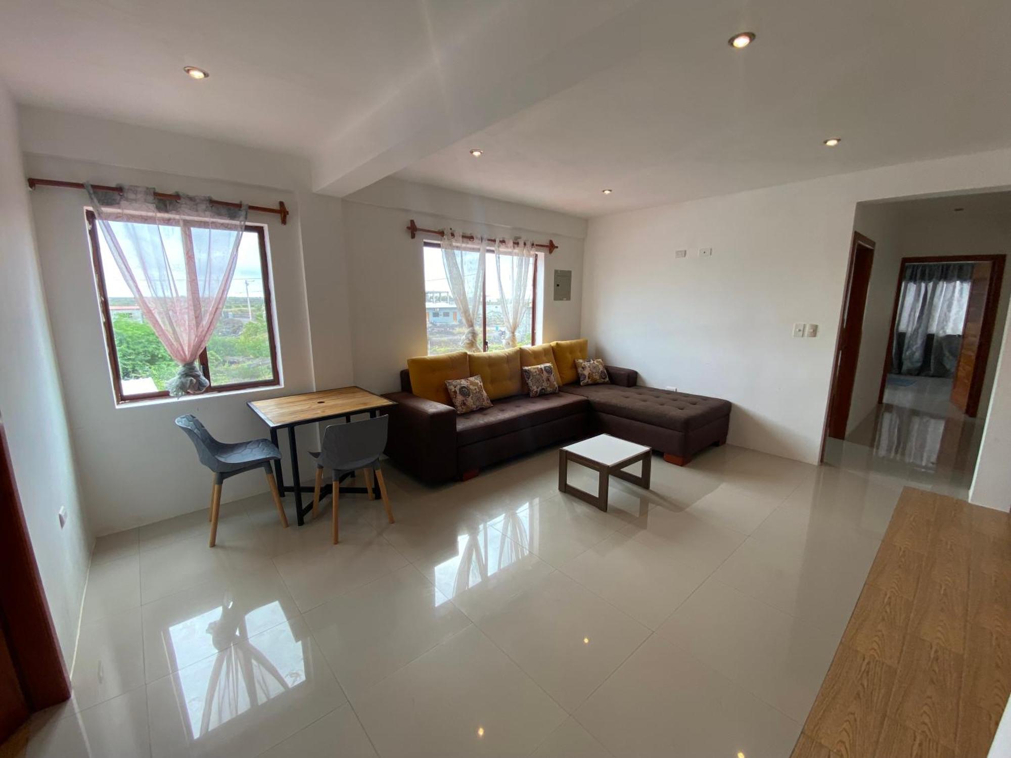Black Pearl Puerto Villamil Ngoại thất bức ảnh