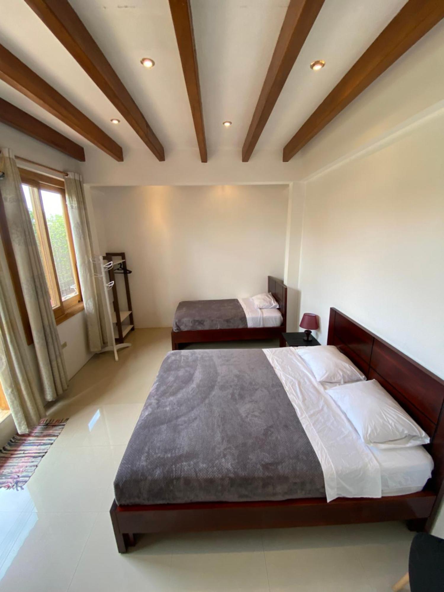 Black Pearl Puerto Villamil Ngoại thất bức ảnh